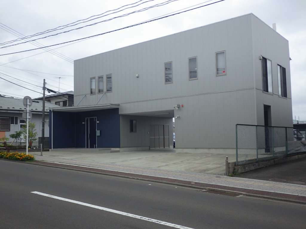 株式会社上野住宅企画